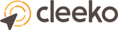cleeko logo
